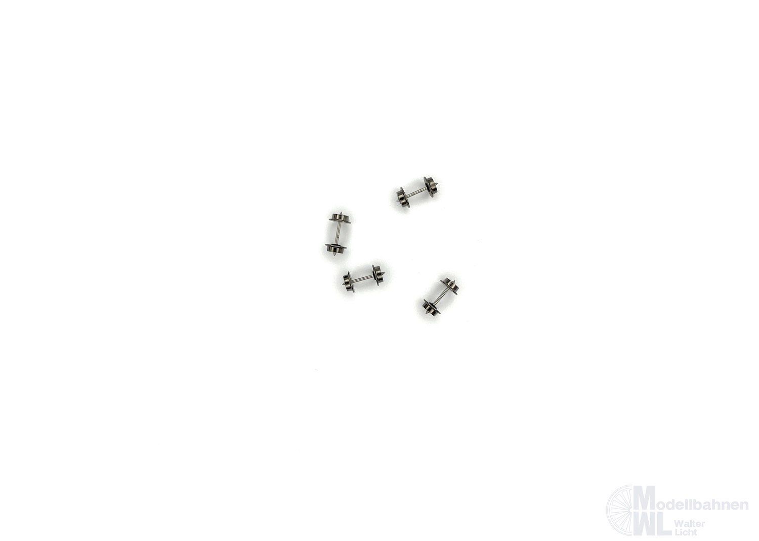 Märklin Ersatzeile E31297035 - ERSATZTEIL: RADSATZ 4 Stück